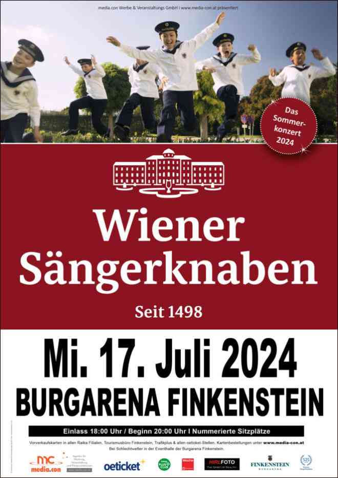 Wiener Sängerknaben